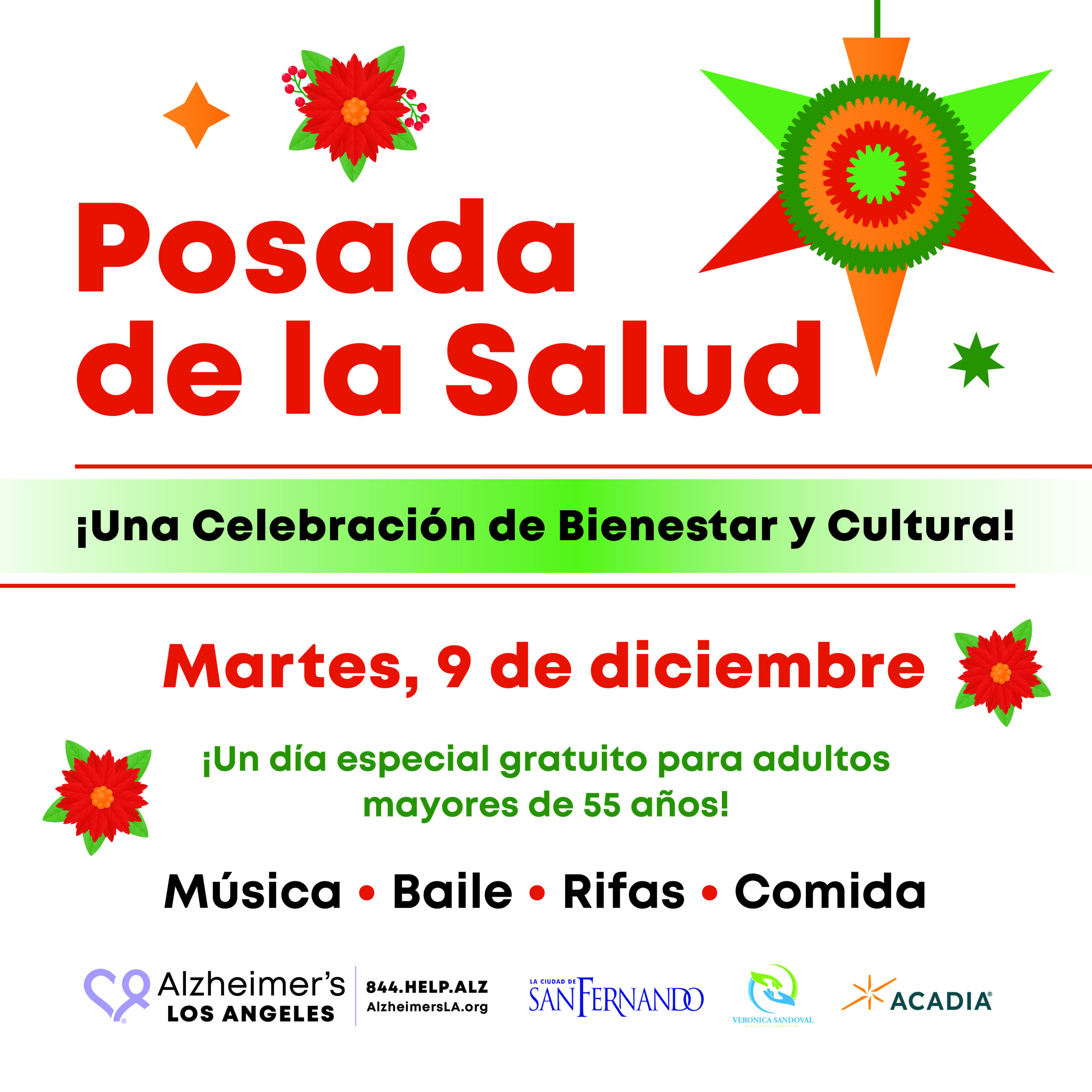 Posada_1080x1080_1025_SPANISH_FNL Posada de la salud