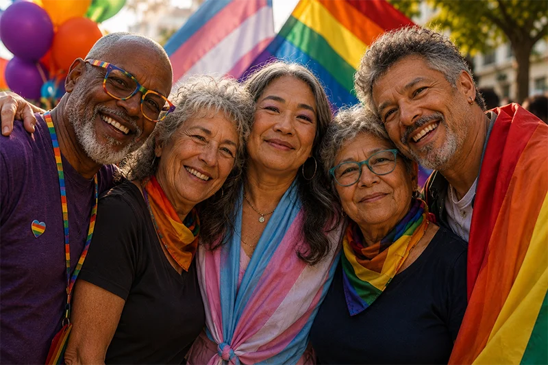 Pride newsletter - June 2026