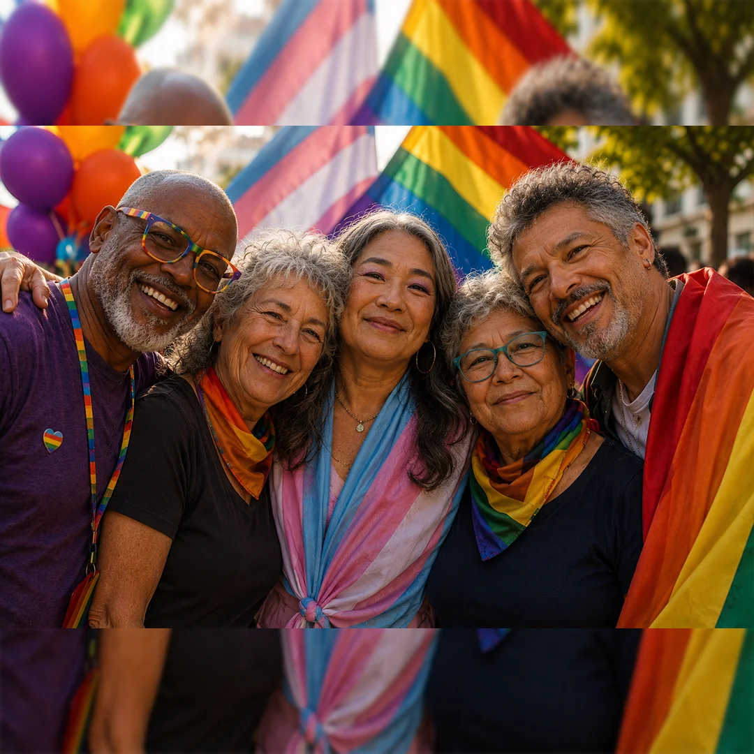 Pride Newseltter - June 2026