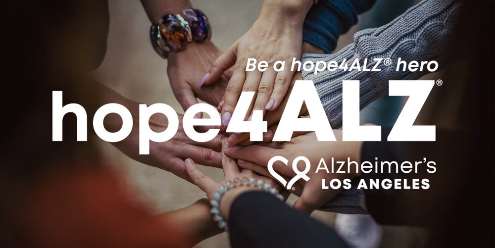 Hope4ALZ
